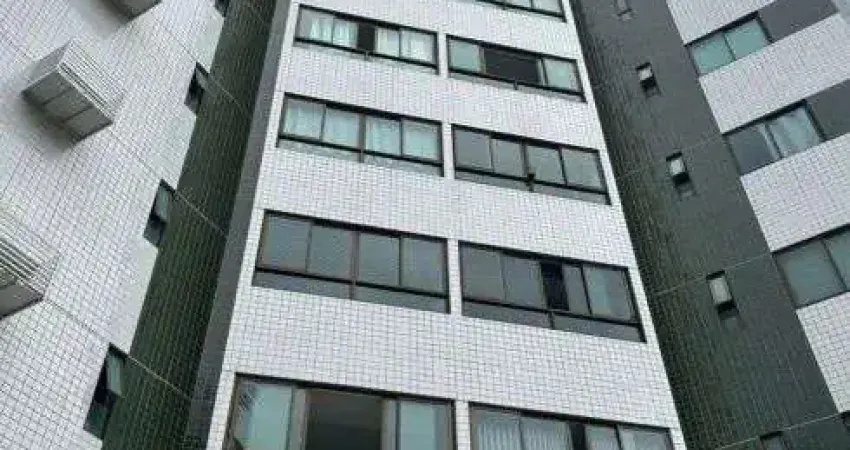 Imóvel para venda possui 78 metros quadrados com 2 quartos em graças - recife - pe