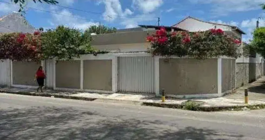 Imóvel para venda possui 203 metros quadrados com 3 quartos em bairro novo - olinda - pe