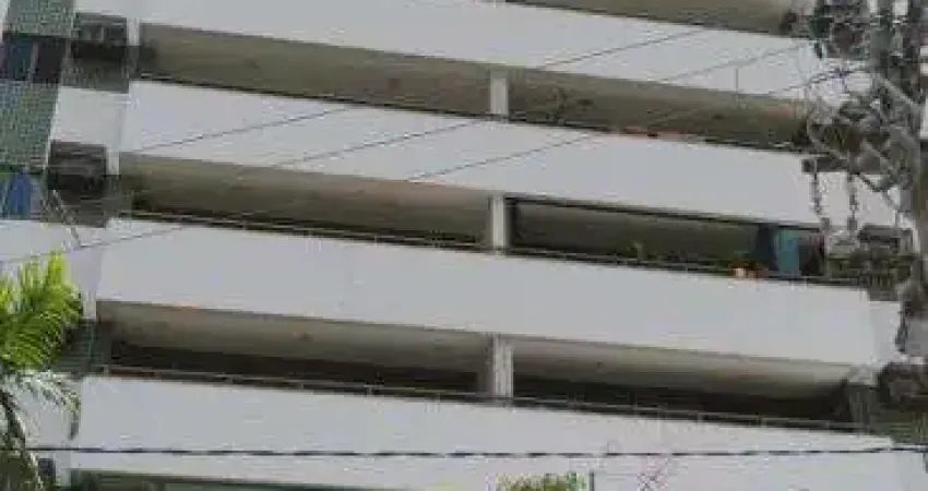 Imóvel para venda possui 125 metros quadrados com 3 quartos em rosarinho - recife - pe