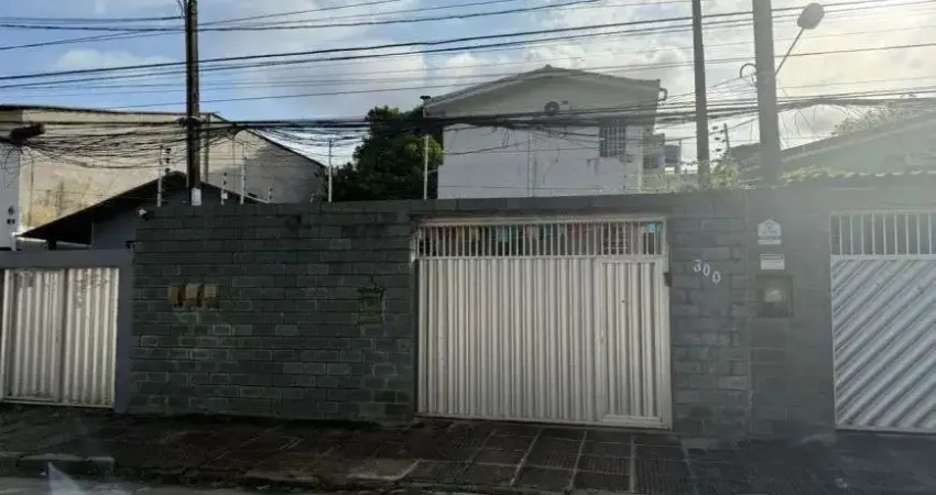 Imóvel para venda com 112 metros quadrados com 4 quartos em campo grande - recife - pe