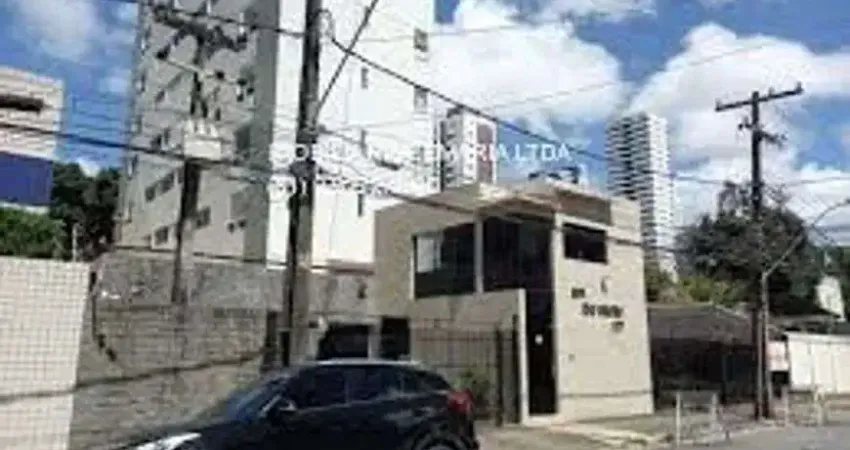 Imóvel para venda possui 90 metros quadrados com 2 quartos em madalena - recife - pe