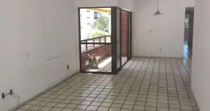 Imóvel para venda tem 146 metros quadrados com 3 quartos em parnamirim - recife - pe