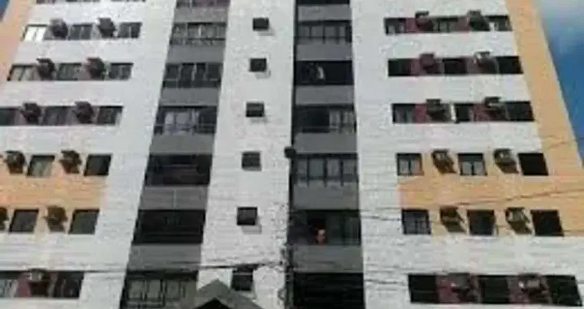 Imóvel para venda com 125 metros quadrados com 3 quartos em espinheiro - recife - pe