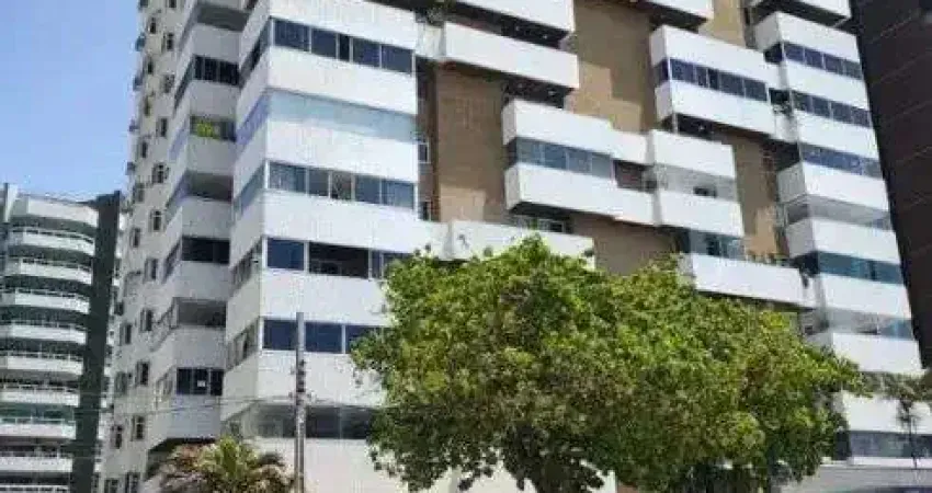 Imóvel para venda tem 163 metros quadrados com 4 quartos em boa viagem - recife - pe