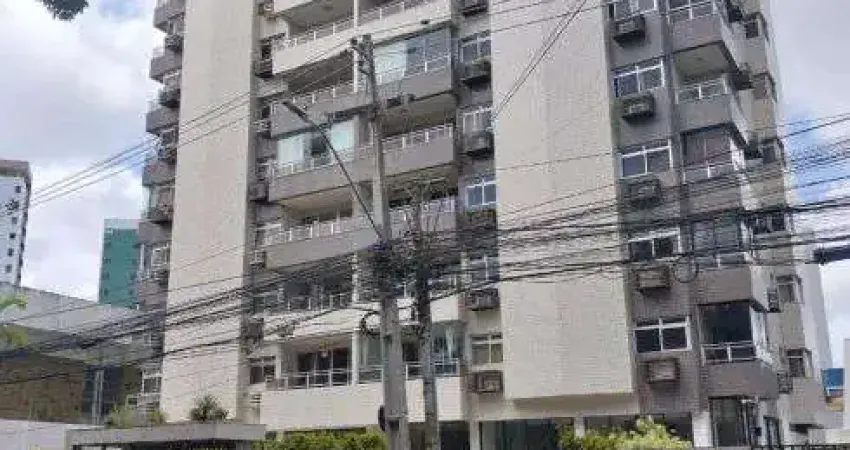 Imóvel para venda possui 171 metros quadrados com 4 quartos em graças - recife - pe