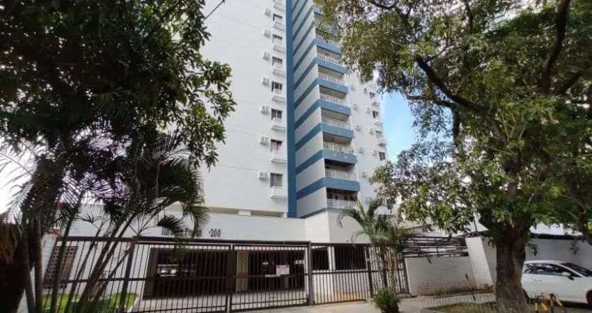 Imóvel para venda possui 98 metros quadrados com 3 quartos em casa forte - recife - pe