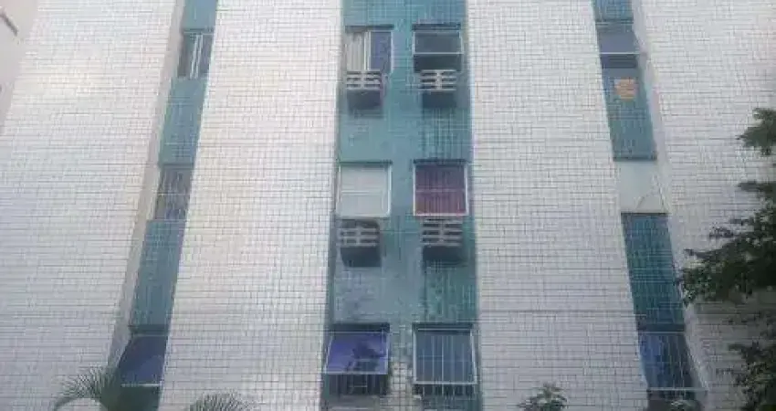 Imóvel para venda com 240 metros quadrados com 3 quartos em torre - recife - pe