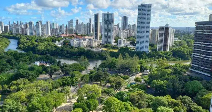 Imóvel para venda tem 335 metros quadrados com 4 quartos em jaqueira - recife - pe