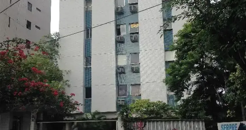 Lindo apartamento no bairro da torre , está com um ótimo preço.