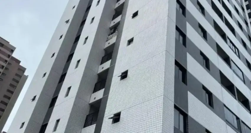 Apartamento com 2 quartos à venda no Madalena, Recife 