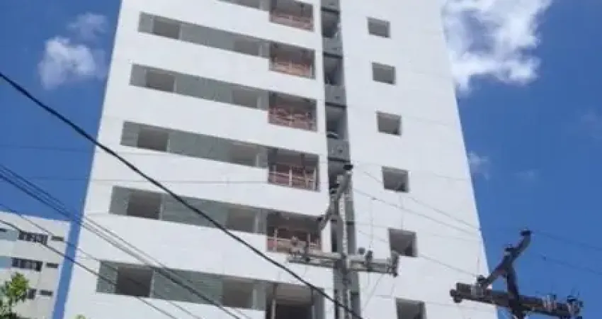 Excelente apartamento, no bairro do prado.  , prédio com área de lazer completa.