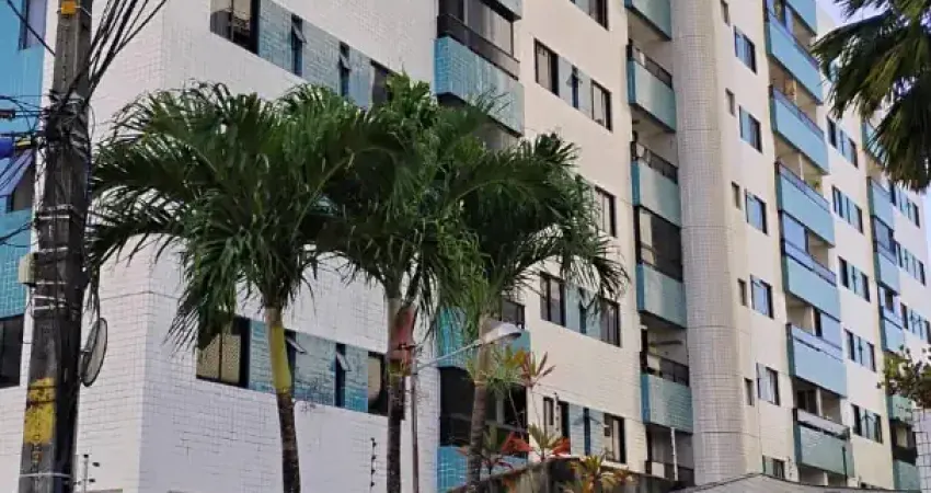 Excelente apartamento, no bairro dos aflitos. três quartos sendo uma suíte