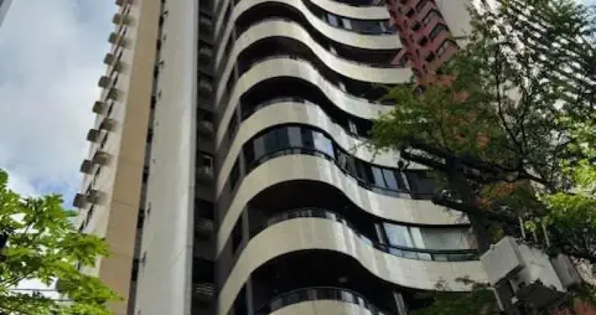 Excelente apartamento para venda, possui 115 metros quadrados de área útil, com 03 quartos sendo duas suítes, no bairro do rosarinho - recife - pe