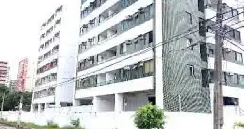 Apartamento com 3 quartos à venda no Tamarineira, Recife