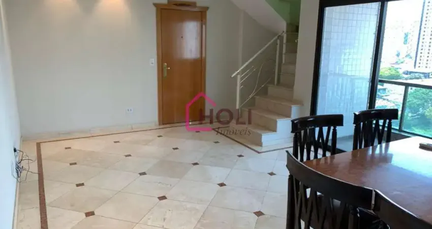 Apartamento com 3 quartos à venda na Rua Azevedo Soares, 411, Tatuapé, São Paulo