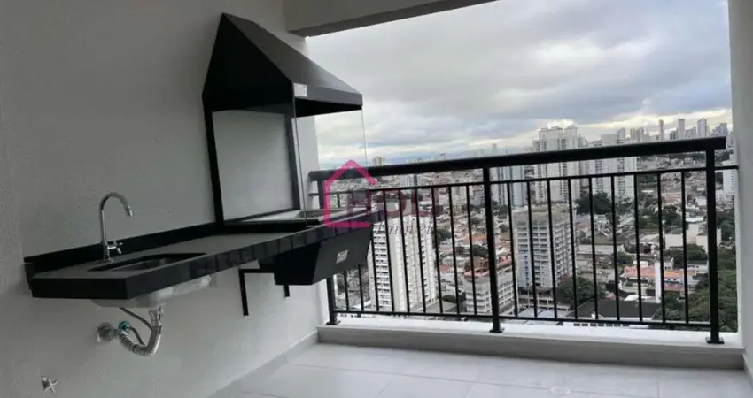 Apartamento à venda, 64 m² por r$ 840.000,00 - vila independência - são paulo/sp