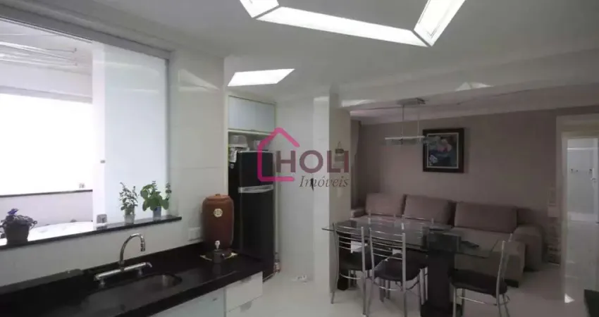 Apartamento com 2 quartos à venda na Rua Grecco, 303, Chácara Mafalda, São Paulo