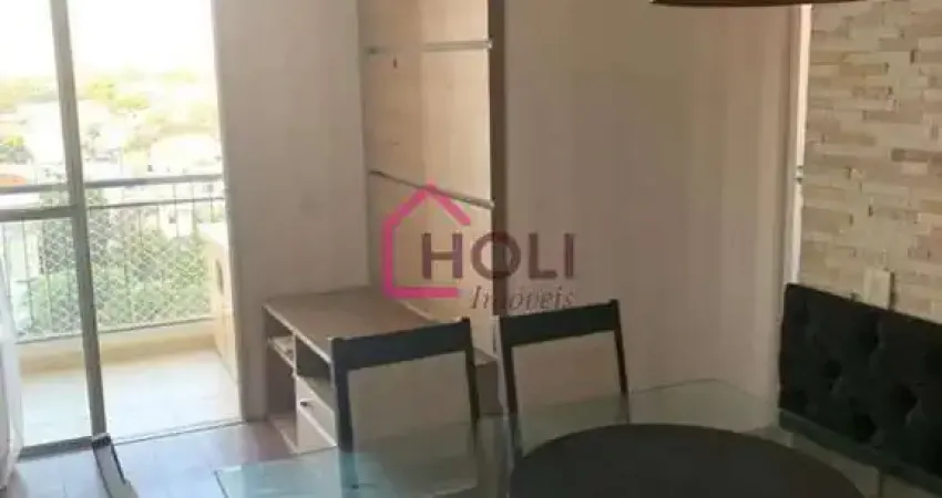 Apartamento com 3 quartos à venda na Rua Ibitirama, 1820, Vila Prudente, São Paulo