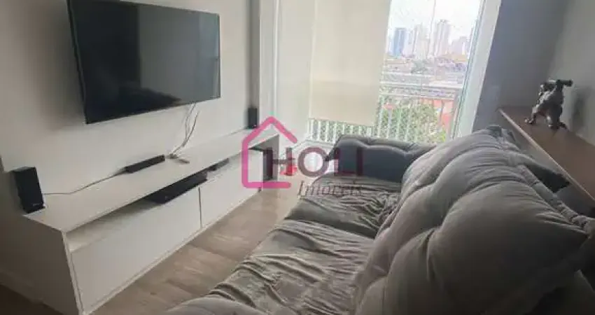 Apartamento com 2 quartos à venda na Rua Tenente Gelás, 252, Tatuapé, São Paulo