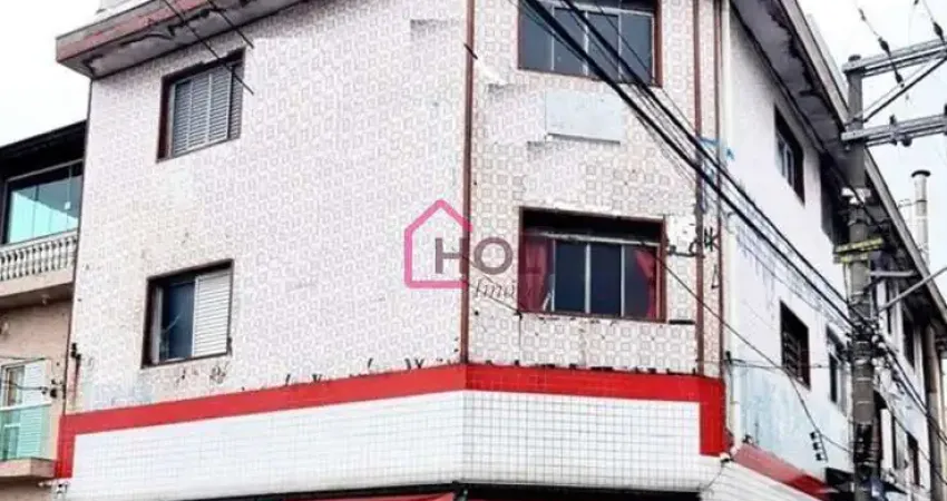 Prédio à venda na Rua Uhland, 1109, Vila Ema, São Paulo