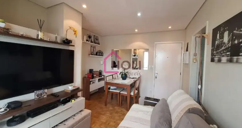 Apartamento com 2 quartos à venda na Rua Monsenhor João Felipo, 8, Mooca, São Paulo