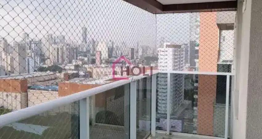 Apartamento com 2 quartos à venda na Rua Henrique Sertório, 205, Tatuapé, São Paulo