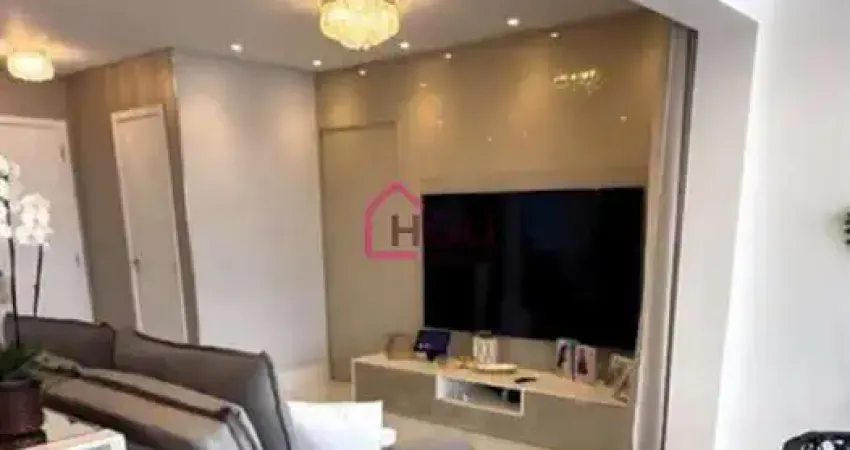 Apartamento à venda com 3 quartos e 2 vagas no tatuapé, são paulo-sp: 123m² e 1 suíte!