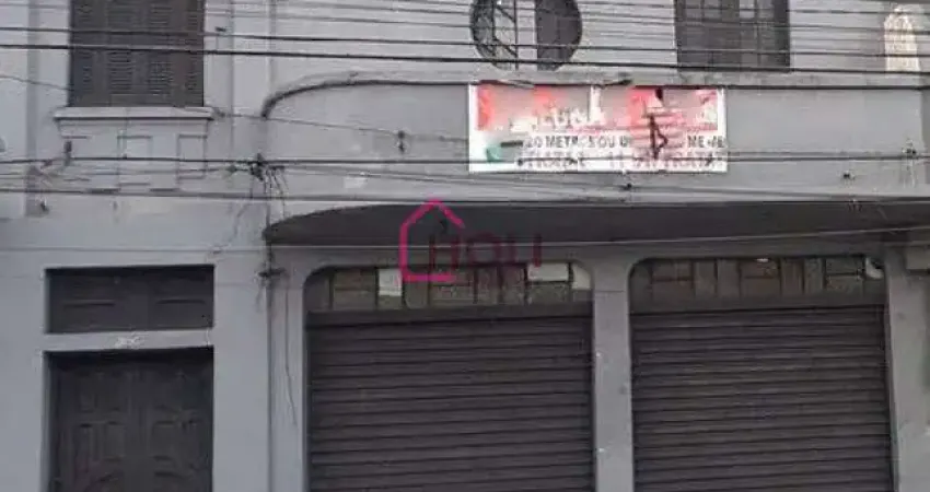 Salão, 250 m² - venda por r$ 5.000.000,00 ou aluguel por r$ 18.785,00/mês - tatuapé - são paulo/sp