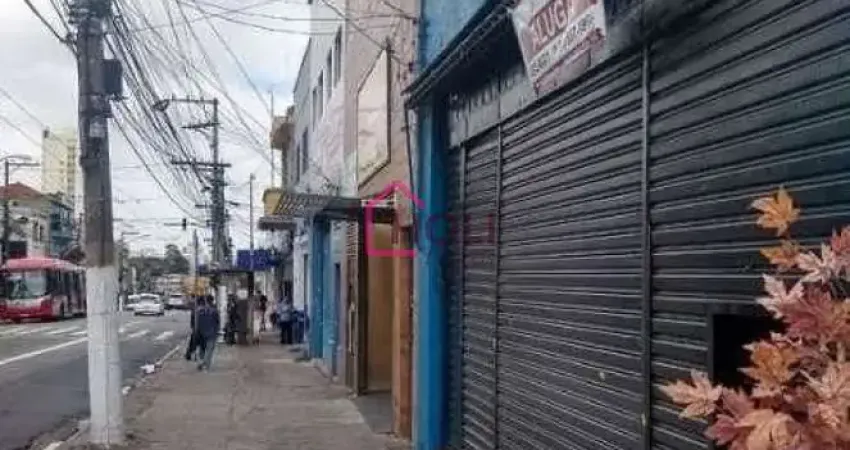 Salão à venda, 490 m² por r$ 2.765.000,00 - tatuapé - são paulo/sp