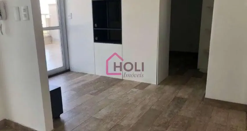 Apartamento de luxo no coração do tatuapé: 1 quarto, 1 sala, 1 banheiro, 2 vagas de garagem, 59,00 m² - são paulo-sp.