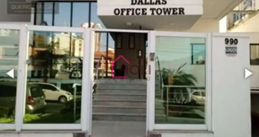 Sala comercial com 1 sala à venda na Rua Vilela, 990, Tatuapé, São Paulo