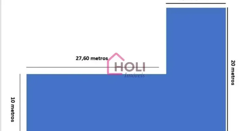 Terreno à venda, 524 m² por r$ 895.000,00 - penha de frança - são paulo/sp