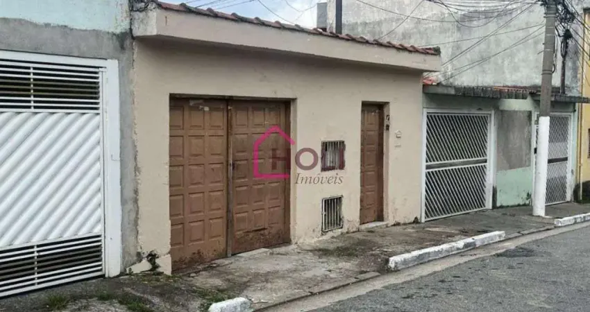 Terreno à venda, 350 m² por r$ 1.166.000,00 - água rasa - são paulo/sp