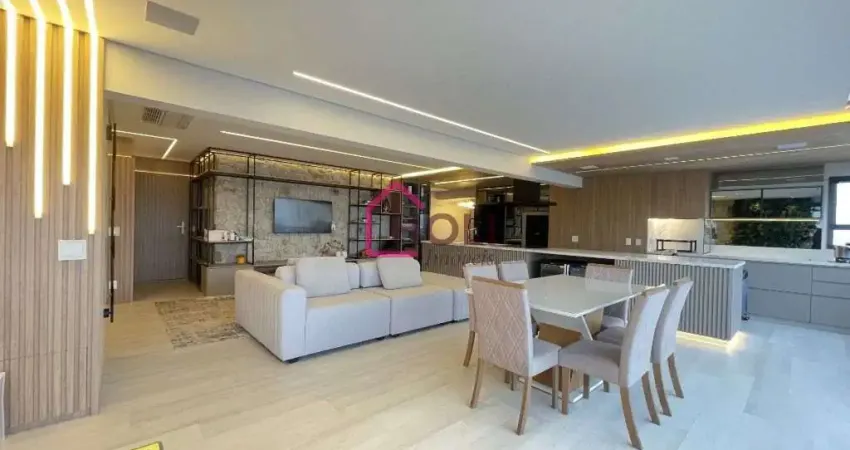 Apartamento à venda, 165 m² por r$ 3.100.000,00 - tatuapé - são paulo/sp