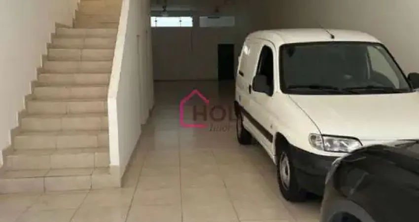 Salão à venda, 312 m² por r$ 2.150.000,00 - belém - são paulo/sp