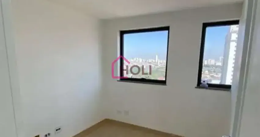 Sala para alugar, 64 m² por r$ 6.029,00/mês - tatuapé - são paulo/sp
