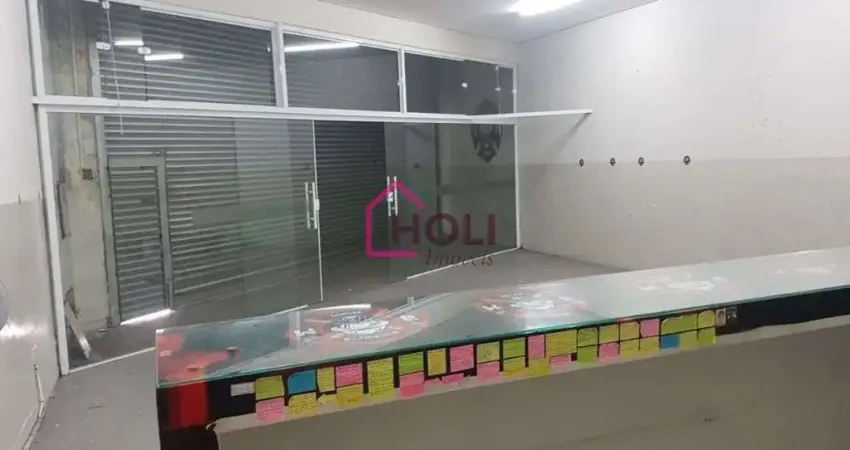 Salão para alugar, 247 m² por r$ 8.066,69/mês - vila prudente (zona leste) - são paulo/sp