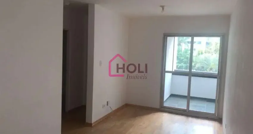 Apartamento à venda, 68 m² por r$ 700.000,00 - anália franco - são paulo/sp