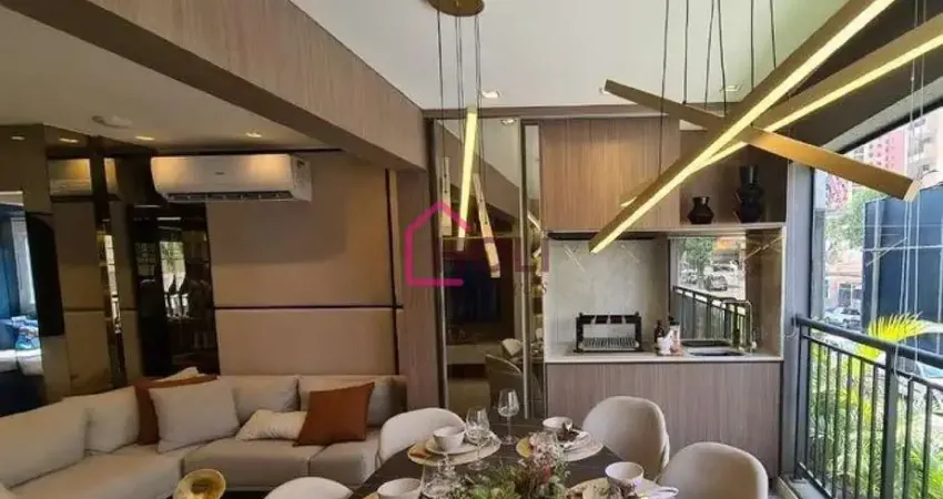 Apartamento à venda, 84 m² por r$ 1.175.000,00 - alto da mooca - são paulo/sp