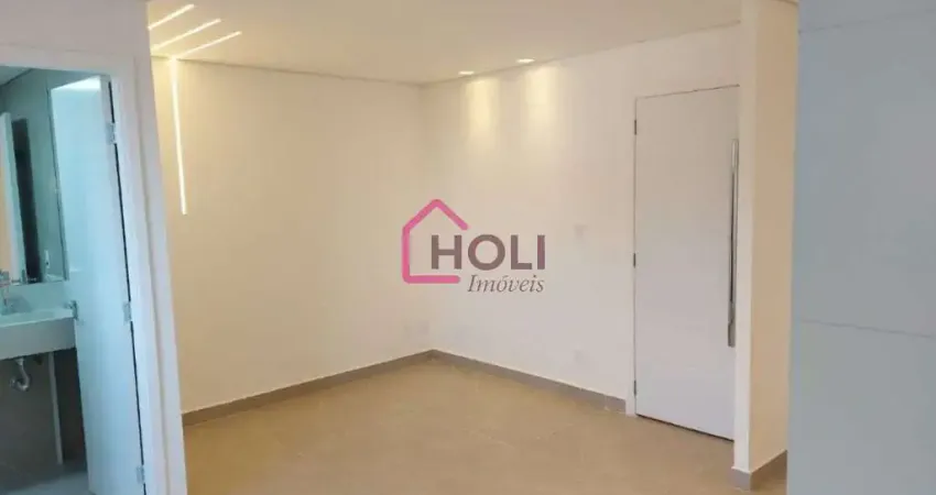 Apartamento à venda, 34 m² por r$ 450.000,00 - tatuapé - são paulo/sp