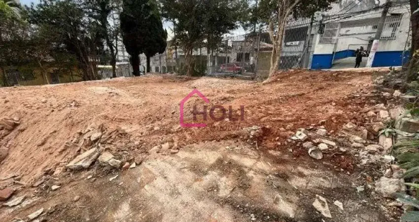 Terreno à venda, 680 m² por r$ 1.740.000,00 - penha de frança - são paulo/sp