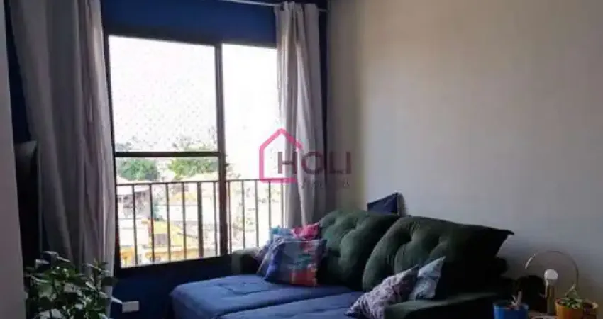 Apartamento à venda, 70 m² por r$ 620.000,00 - anália franco - são paulo/sp