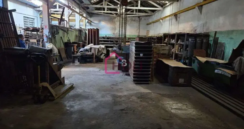 Terreno à venda, 1820 m² por r$ 10.635.000,00 - tatuapé - são paulo/sp