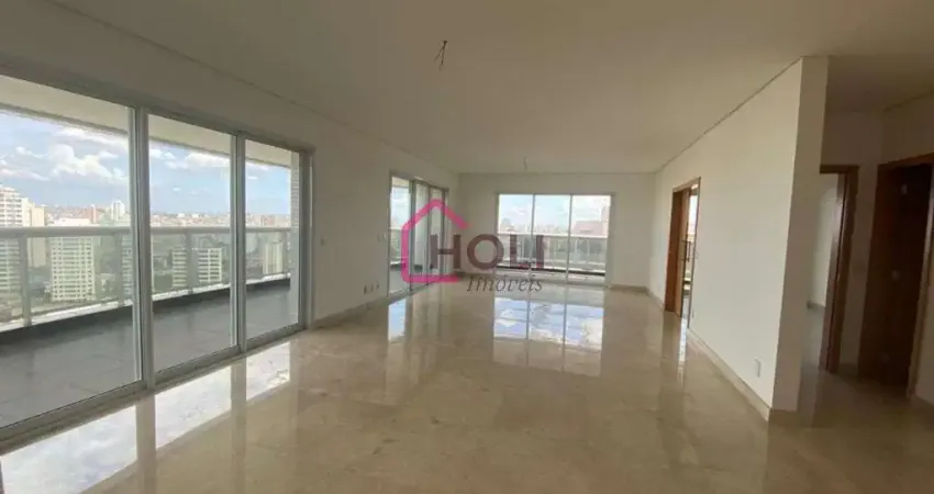 Apartamento à venda, 335 m² por r$ 4.850.000,00 - anália franco - são paulo/sp