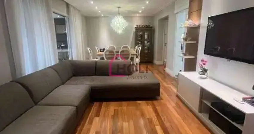 Apartamento à venda, 146 m² por r$ 2.650.000,00 - belém - são paulo/sp