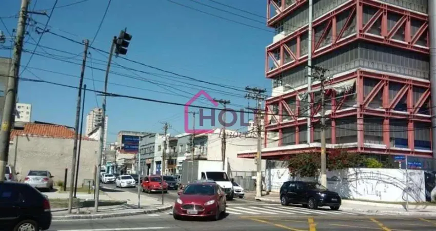 Terreno à venda, 400 m² por r$ 3.000.000,00 - tatuapé - são paulo/sp