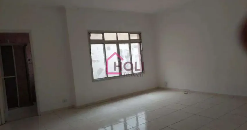 Casa com 6 dormitórios à venda, 160 m² por r$ 925.000,00 - tatuapé - são paulo/sp