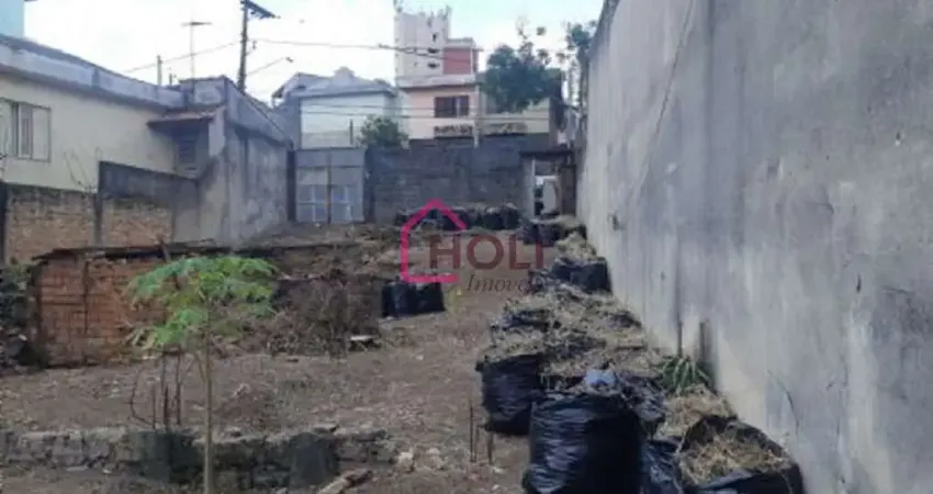 Terreno à venda, 270 m² por r$ 900.000,00 - vila formosa - são paulo/sp