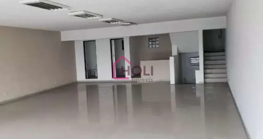 Prédio à venda, 504 m² por r$ 2.700.000,00 - mooca - são paulo/sp