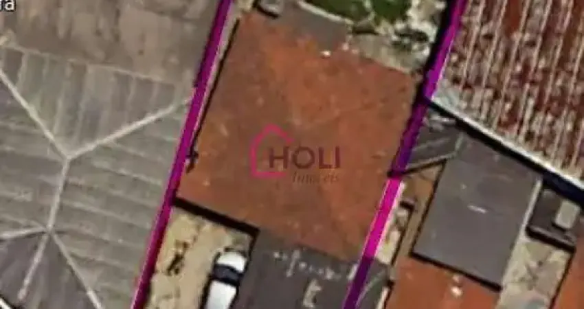 Terreno à venda, 300 m² por r$ 1.635.000,00 - jardim guairaca - são paulo/sp